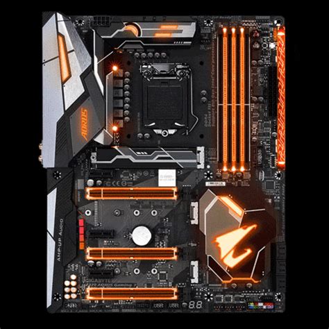 z370 aorus gaming 3|Z370 AORUS Gaming 7 .